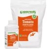 Gardener's Best®Organic Tomato Fertilizer -Outdoor Garden Care Shop 07200 0002 edit tif