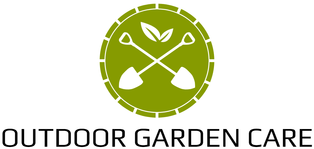 Outdoor Garden Care Shop
