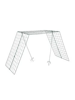 Over The Top Cucumber And Squash Trellis -Outdoor Garden Care Shop 3 4 crop 8613058 4890