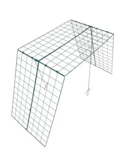 Over The Top Cucumber And Squash Trellis -Outdoor Garden Care Shop 3 4 crop 8613058 4899