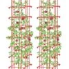 Tomato Towers, Set Of 2 1 Tomato Towers, Set Of 2 -Outdoor Garden Care Shop 8587041 TomatoTower tif