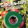 Garden Tape, Set Of 4 -Outdoor Garden Care Shop 8590153 001V tif