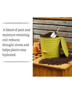 Potting Mix, 20 Qts. -Outdoor Garden Care Shop 8592211 7