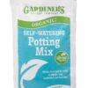 Organic Self-Watering Potting Mix, 20 Qts. -Outdoor Garden Care Shop 8592225 001E tif