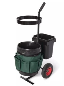 Mobile Tool Storage Caddy -Outdoor Garden Care Shop 8595218 0004 tif