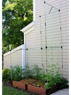 Stack & Extend Veggie Wall -Outdoor Garden Care Shop 8595683 06V 3 4