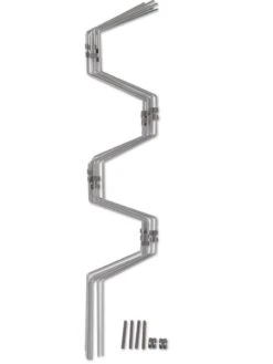 Gardener's Vertex Lifetime Pepper And Eggplant Cage -Outdoor Garden Care Shop 8598426 10116 tif 1