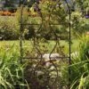 Achla Designs Orangery Trellis -Outdoor Garden Care Shop 8599477 01V 3 4 achla orangery trellis