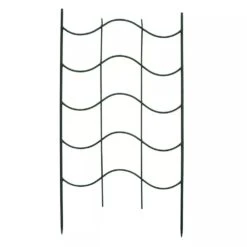 Achla Designs Waves Trellis -Outdoor Garden Care Shop 8599491 04V tif