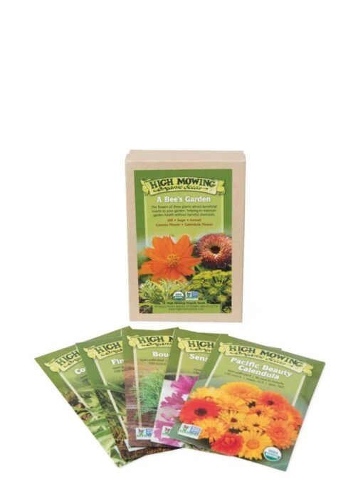 A Bee’s Garden Organic Seed Collection -Outdoor Garden Care Shop 8599568 12288 tif