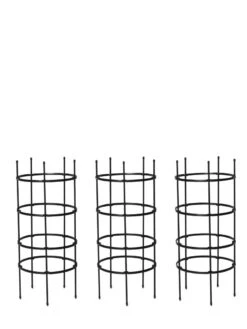 Titan Tomato Cages, Set Of 3 -Outdoor Garden Care Shop 8599861 18713 tif