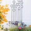 Honeycomb Trellis, Large 2 Honeycomb Trellis, Large -Outdoor Garden Care Shop 8600045 19791 tif