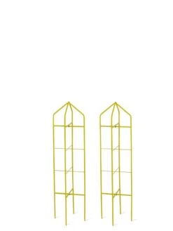 Zenith Folding Garden Supports, Set Of 2 20 Zenith Folding Garden Supports, Set Of 2 -Outdoor Garden Care Shop 8600073 17887 tif