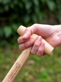 Gardener’s Lifetime Perennial Fork With Short T-Handle 8 Gardener’s Lifetime Perennial Fork With Short T-Handle -Outdoor Garden Care Shop 8600311 3447 tif 1