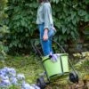 Garden Clean-up Cart With Tubtrug -Outdoor Garden Care Shop 8600331 2677 tif