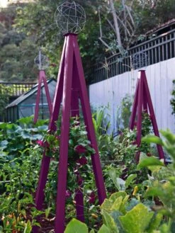 Akoris Garden Tuteur Jr. -Outdoor Garden Care Shop 8600517 01V akoris garden tuteur tif 1