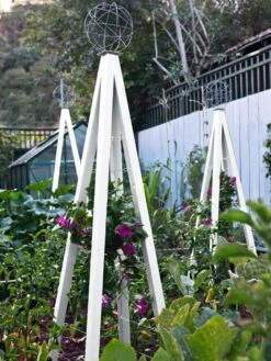 Akoris Garden Tuteur Jr. -Outdoor Garden Care Shop 8600517 03V tif 1