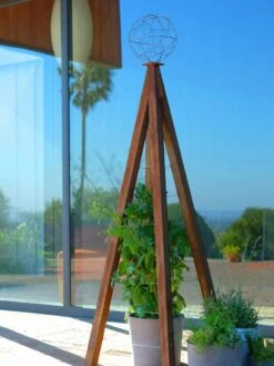 Akoris Garden Tuteur Jr. -Outdoor Garden Care Shop 8600517 06V tif 1