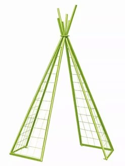 Annabel Tipi Trellis -Outdoor Garden Care Shop 8600521 05V tif