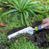 Gardener's Weeding Knife -Outdoor Garden Care Shop 8608661 0757 tif