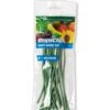 Rapiclip Soft Wire Tie 8", Set Of 20 -Outdoor Garden Care Shop 8609848 8500