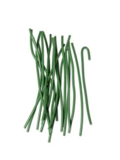 Rapiclip Soft Wire Tie 8", Set Of 20 7 Rapiclip Soft Wire Tie 8", Set Of 20 -Outdoor Garden Care Shop 8609848 8501