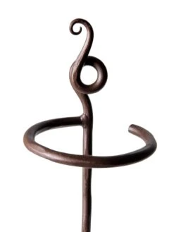 Arden Single Stem Supports, Set Of 2 -Outdoor Garden Care Shop 8610375 9585 tif