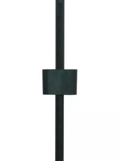 Peacock Mini Plant Support Rings 8", Set Of 2 -Outdoor Garden Care Shop 8610383 03V tif