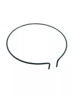 Peacock Classic Plant Support Rings 15", Set Of 2 -Outdoor Garden Care Shop 8610383 04V 3 4