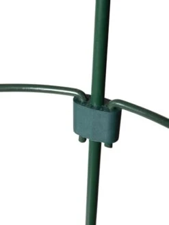 Peacock Classic Plant Support Rings 15", Set Of 2 -Outdoor Garden Care Shop 8610387 9577 tif