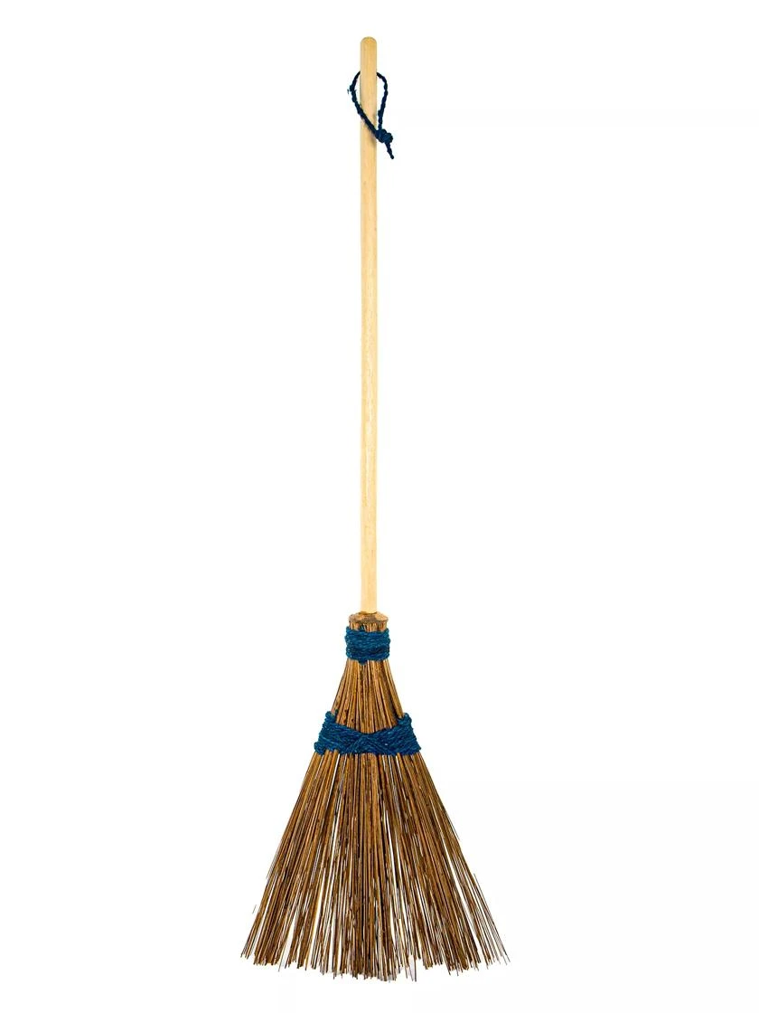 Ultimate Coco Garden Broom 3 Ultimate Coco Garden Broom
