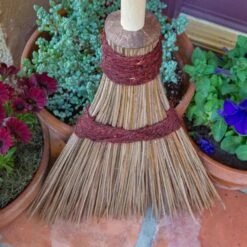 Ultimate Coco Garden Broom 10 Ultimate Coco Garden Broom -Outdoor Garden Care Shop 8610601 BN 04V jpg