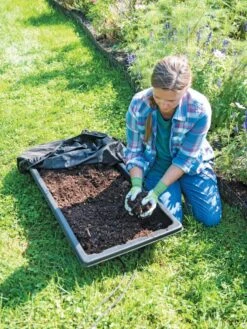 Gardener's Summer Sled -Outdoor Garden Care Shop 8611044 160 tif