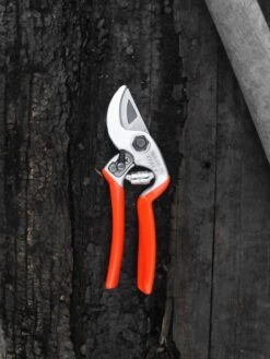 Castellari Mini Anvil Pruner -Outdoor Garden Care Shop 8612199 01v