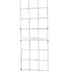 Zenith Tall Trellis Grid Panels, Set Of 2 -Outdoor Garden Care Shop 8612296 3861 tif