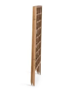 Bamboo Zig-Zag Trellis 24" X 36" 21 Bamboo Zig-Zag Trellis 24" X 36" -Outdoor Garden Care Shop 8613151 5411