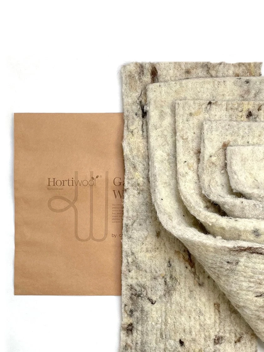 Hortiwool ®, 5 Pad Pack 3 Hortiwool ®, 5 Pad Pack