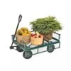 All-Terrain Landscaper's Wagon -Outdoor Garden Care Shop GS39078 01S