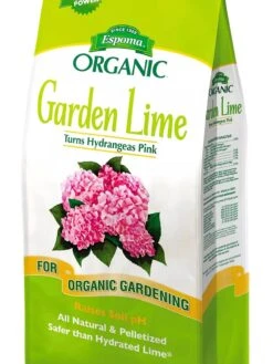 Garden Lime, 6.75 Lbs.